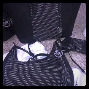 Michael Kors studded